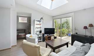 Maison 4 Pièces 107 m² à vendre à Saint-Herblain (44800)