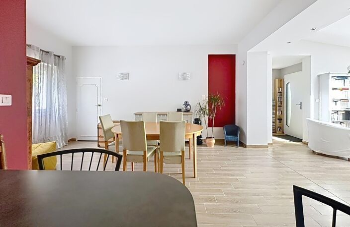 Maison Saint-Herblain - Quartier Beauséjour — photo 2