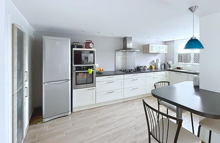 Maison Saint-Herblain - Quartier Beauséjour — photo 3