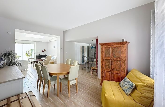 Maison Saint-Herblain - Quartier Beauséjour — photo 4