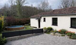 Maison 5 Pièces 102 m² à vendre à Verfeil (31590)