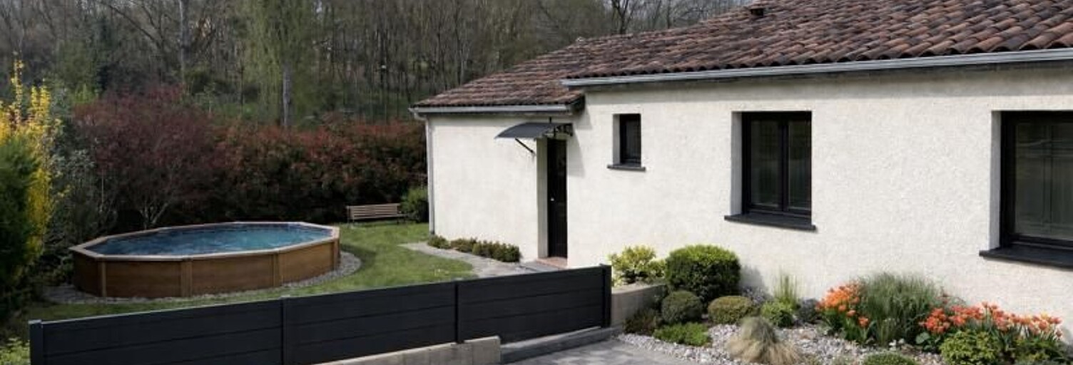 Maison 5 Pièces 102 m² à vendre à Verfeil (31590)