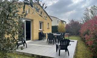 Maison 5 Pièces 102 m² à vendre à Verfeil (31590)