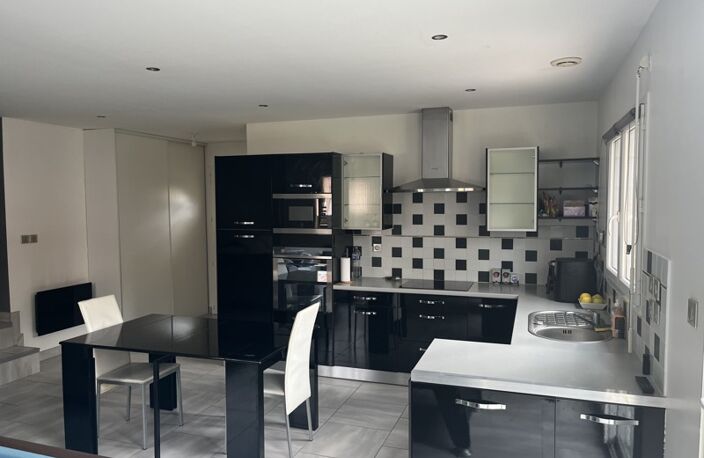 Vente maison 5 pièces 102 m² Verfeil (31590) — photo 2