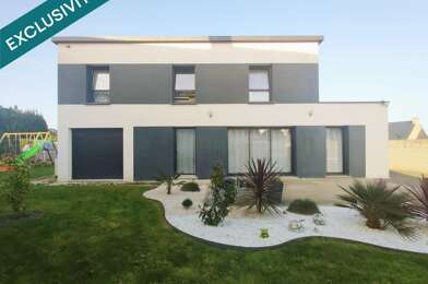 Maison 5 pièces 399000 €