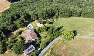 Maison 8 Pièces 260 m² à vendre à Grazac (81800)