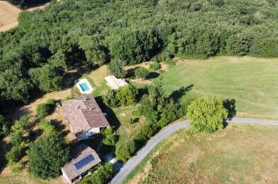 Maison 8 pièces 549000 €