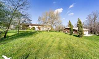 Maison 8 Pièces 260 m² à vendre à Saint-Sulpice-la-Pointe (81370)