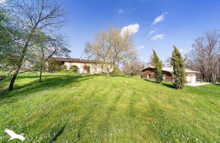 Corps de Ferme de 8 pièces principales — photo 3