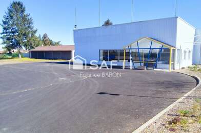 Commerce 7 pièces 820000 €