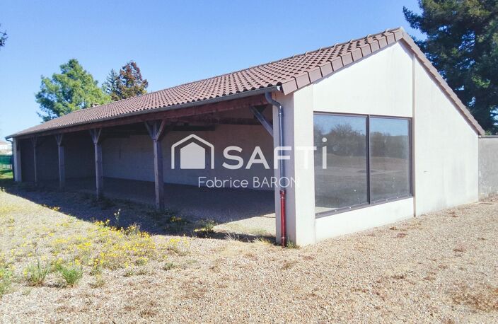 Local commercial dans zone commerciale — photo 3