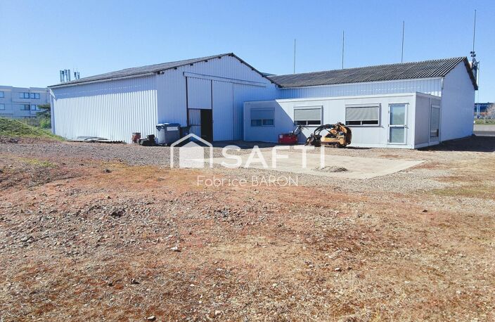 Local commercial dans zone commerciale — photo 4