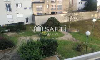 Appartement 4 Pièces 82 m² à vendre à Tarbes (65000)