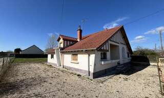 Maison 4 Pièces 103 m² à vendre à Vierzon (18100)