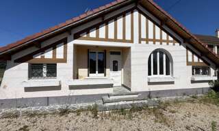 Maison 4 Pièces 103 m² à vendre à Vierzon (18100)