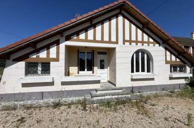 Maison 4 pièces 119460 €