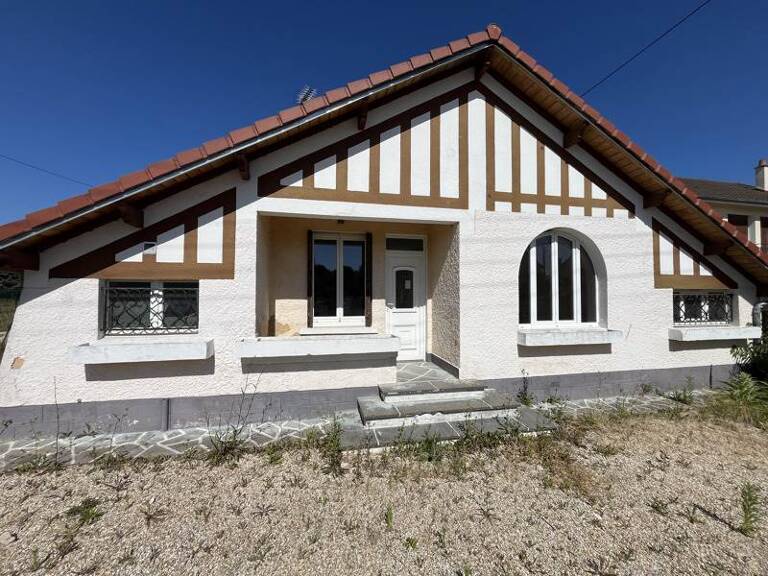 Maison 4 pièces 103 m² — photo 1