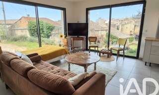 Maison 4 Pièces 89 m² à vendre à Laudun-l'Ardoise (30290)