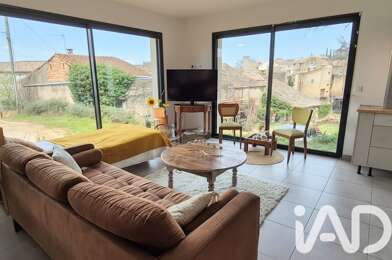 Maison 4 pièces 230000 €