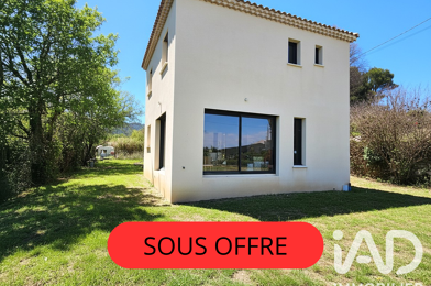 Maison 4 pièces 220000 €