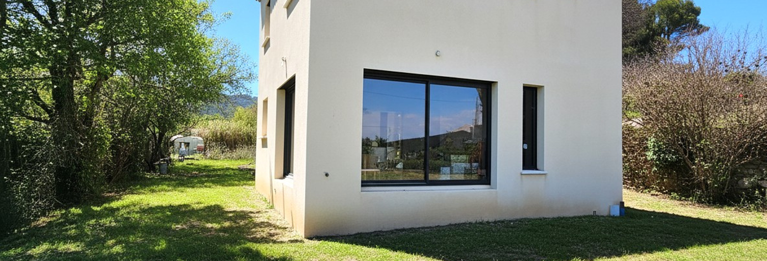 Maison 4 Pièces 89 m² à vendre à Laudun-l'Ardoise (30290)