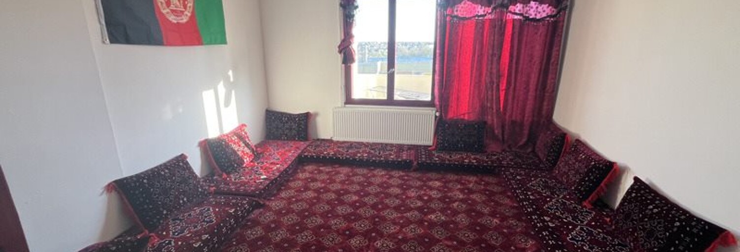 Appartement 2 Pièces 48 m² à vendre à Vierzon (18100)