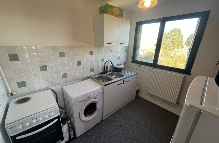 Appartement de 2 pièces principales — photo 2