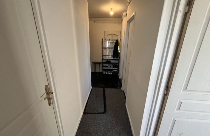 Appartement de 2 pièces principales — photo 5