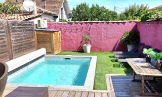 Maison 5 Pièces 154 m² à vendre à Mérignac (33700)