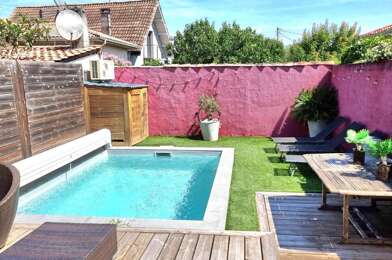 Maison 5 pièces 725000 €