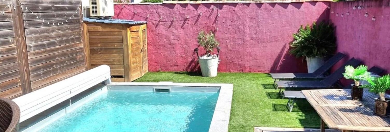 Maison 5 Pièces 154 m² à vendre à Mérignac (33700)