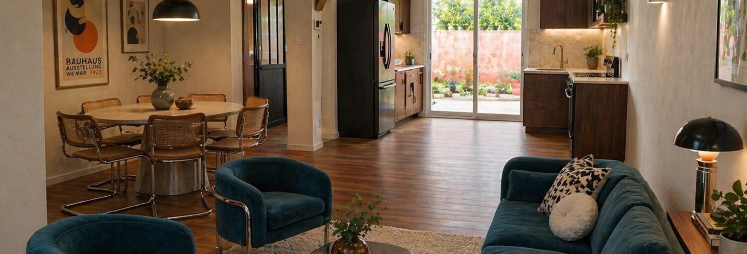 Maison 5 Pièces 154 m² à vendre à Mérignac (33700)