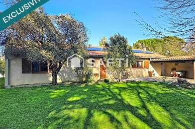 Maison 5 pièces 368000 €