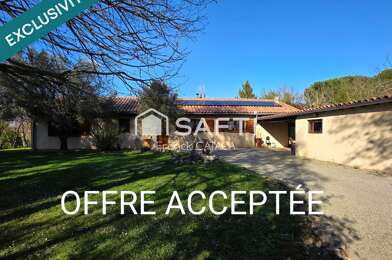 Maison 5 pièces 358000 €