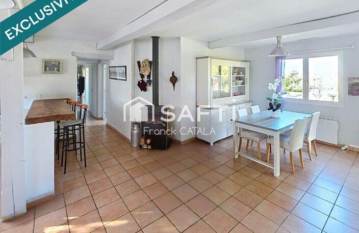 Maison traditionnelle de plain-pied au calme — photo 3