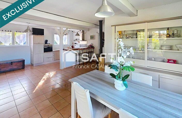 Maison traditionnelle de plain-pied au calme — photo 4