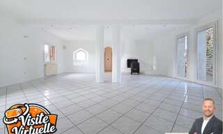 Maison 5 Pièces 122 m² à vendre à Eydoche (38690)