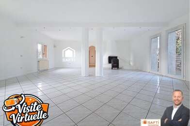 Maison 5 pièces 368000 €