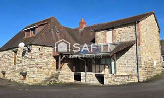 Immeuble  160 m² à vendre à Domfront en Poiraie (61700)