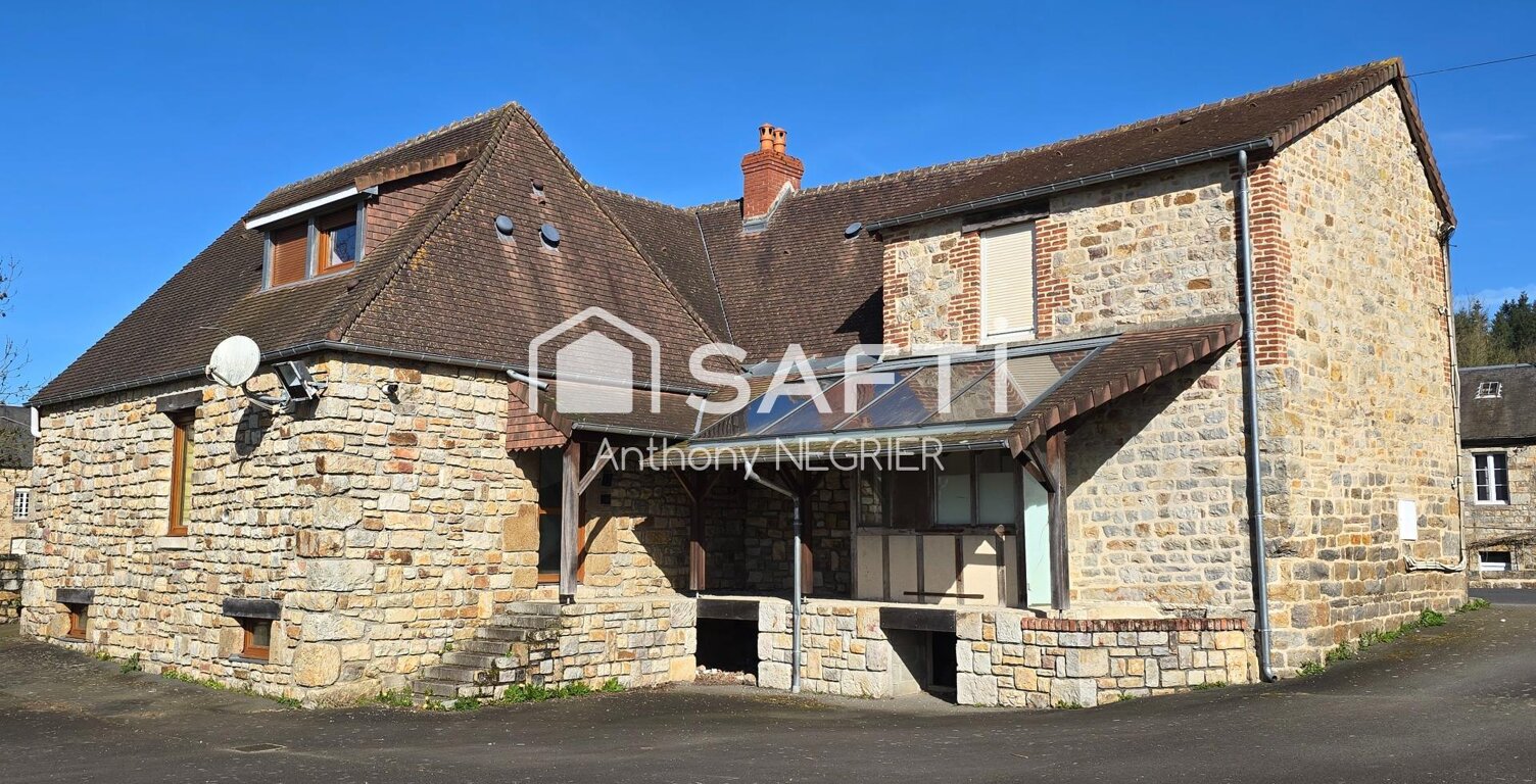 Immeuble de rapport — photo 1