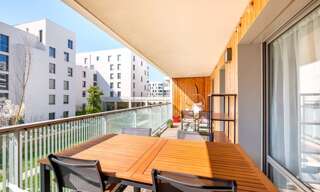 Appartement 3 Pièces 62 m² à vendre à Bron (69500)