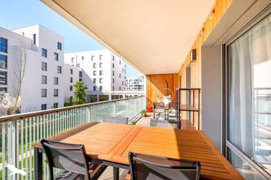 Appartement 3 pièces 268000 €