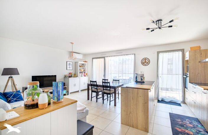 Appartement de 3 pièces principales — photo 3