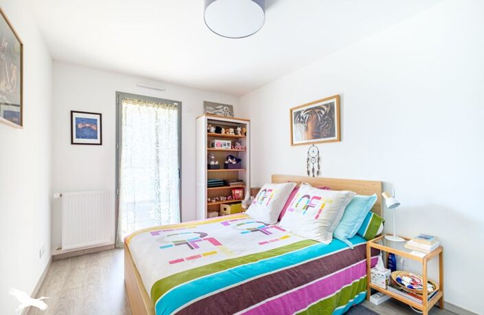 Appartement de 3 pièces principales — photo 5