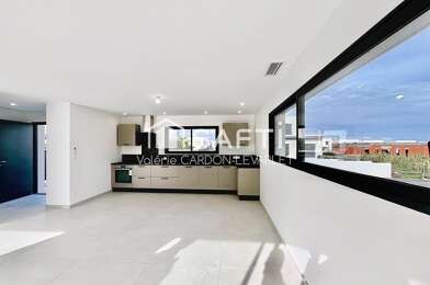 Maison 4 pièces 497000 €