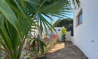 Maison 4 Pièces 120 m² à vendre à Sérignan (34410)