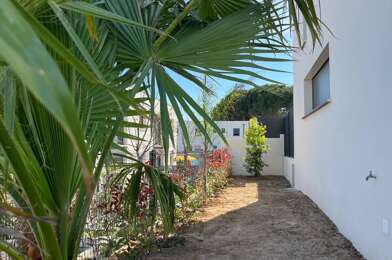 Maison 4 pièces 497000 €