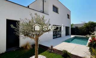 Maison 4 Pièces 120 m² à vendre à Sérignan (34410)