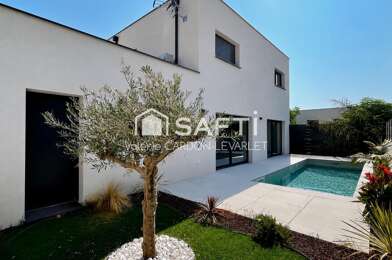 Maison 4 pièces 477000 €