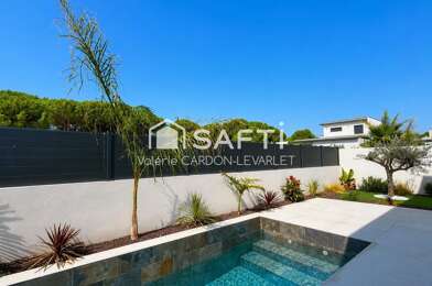 Maison 4 pièces 477000 €